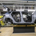 Surpriza franceză: volum uriaș de mașini electrice fabricate de Renault exclusiv în Franța