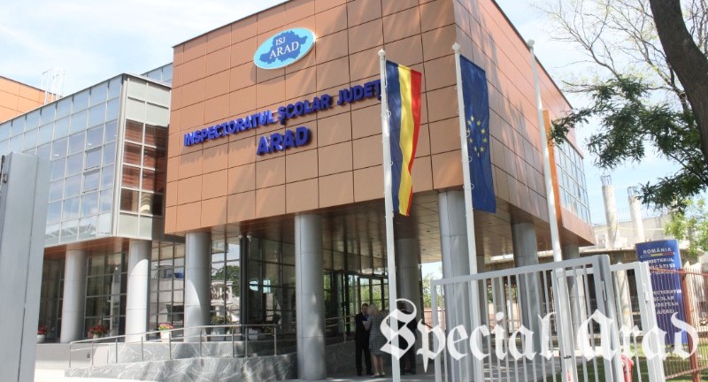 IȘJ Arad apără rezultatele slabe la Bacalaureat și susține că Aradul nu poate fi comparat atât de simplu cu alte județe