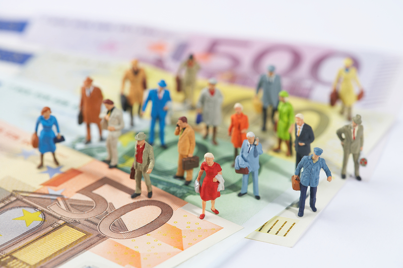 Fabrica de bogați a Europei: În Franța apare un milionar la fiecare 15 minute. Topul global al îmbogățirii rapide