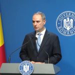Nazare: Pregătim intens întâlnirile cu agențiile de rating, care încep săptămâna viitoare. E obligatoriu să menținem calificativul. Planul de împrumuturi îndeplinit 58% pe intern și doar 35% pe piețele externe