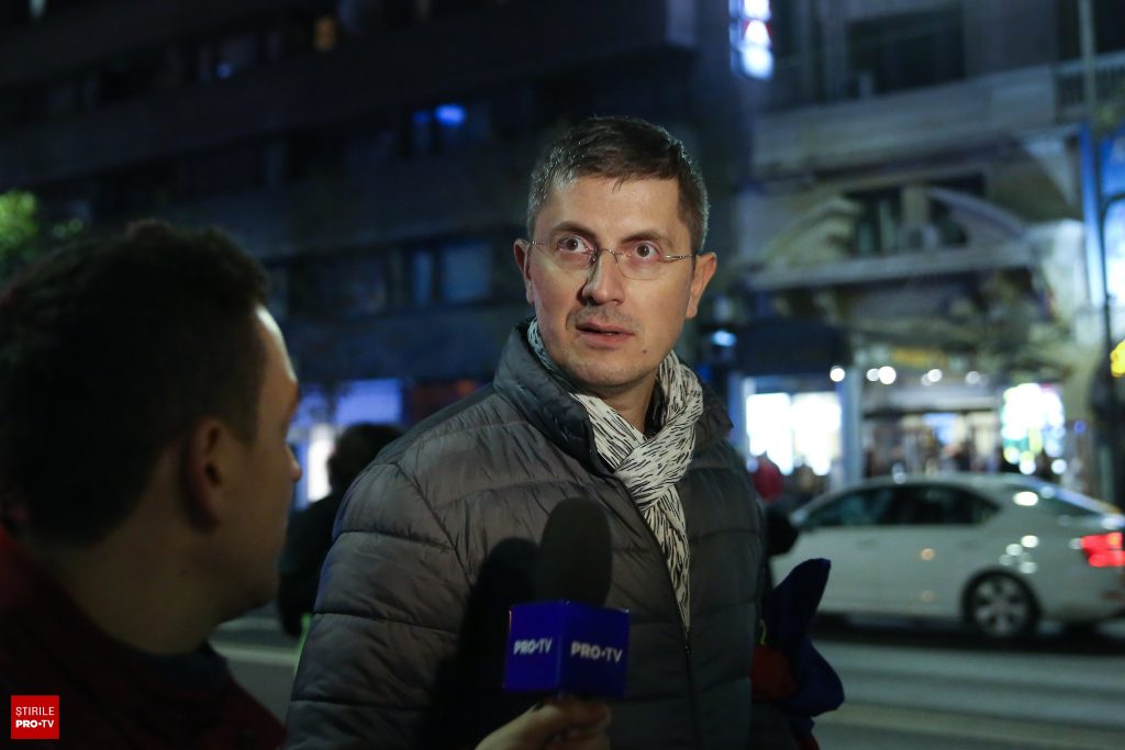 Europarlamentarul USR Dan Barna, audiat la DNA în dosarul achiziţiei vaccinurilor COVID: Subiectul în sine mi se pare bizar