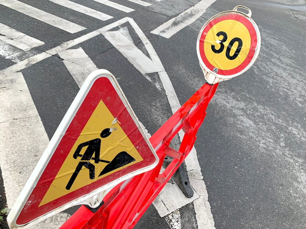De luni, până în 15 august: Străzile Rennes și Rahovei se închid parțial pentru lucrări. 8 trasee Tursib, deviate