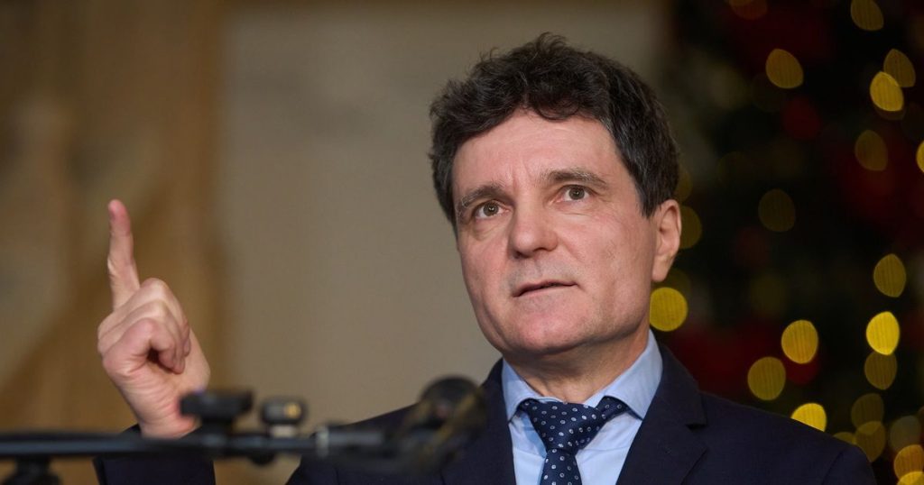 Președintele Nicușor Dan, o nouă întâlnire cu liderii partidelor din fosta coaliție! Variantele de guvernare propuse de șeful statului