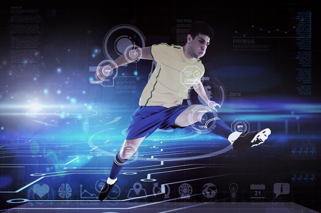 Competițiile sportive și era digitală: ce schimbări aduc noile platforme online (P)