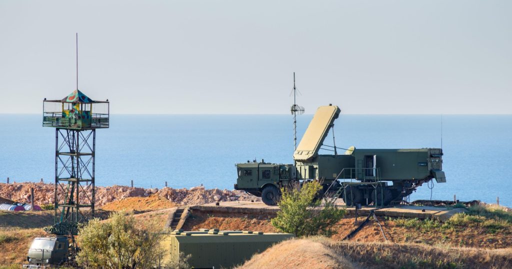 Kremlinul a anunțat că Rusia e în contact cu Turcia cu privire la soarta sistemelor rusești S-400. Speculații despre o posibilă vânzare