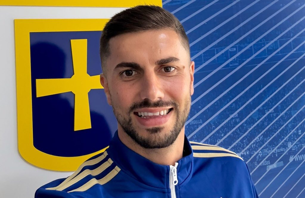 Horațiu Moldovan schimbă echipa