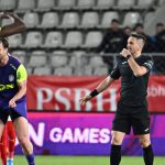 Situație complicată la CFR Cluj » Ce se întâmplă cu rezilierea contractului lui Djokovic