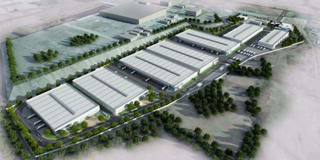 Cererea de finanţare a proiectului pentru Oltenia Business Park, al treilea parc industrial al Consiliului Judeţean Dolj, depusă / Parcul se va dezvolta pe o suprafaţă de 180 de hectare / Investiţie estimată la 13,5 milioane de euro