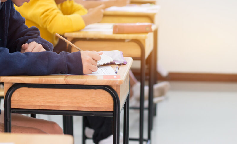 Inspectoratul Școlar Arad anunță o analiză a rezultatelor de la Bac 2026: O evaluare riguroasă trebuie să urmărească traseul unei generații în ansamblu