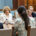 Oana Gheorghiu: Societatea de Administrare a Participațiilor în Energie și Societatea Electrocentrale Grup S.A. vor fuziona până la 31 august