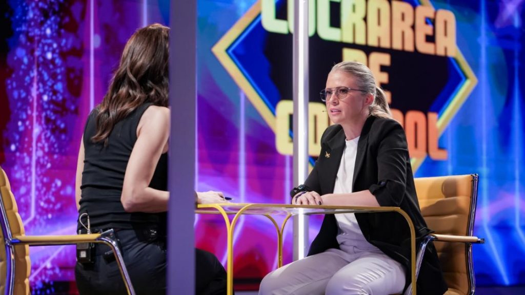 „Furnicuțele”, invitată Sonia Simionov. Drama de care jurnalista nu a vorbit niciodată