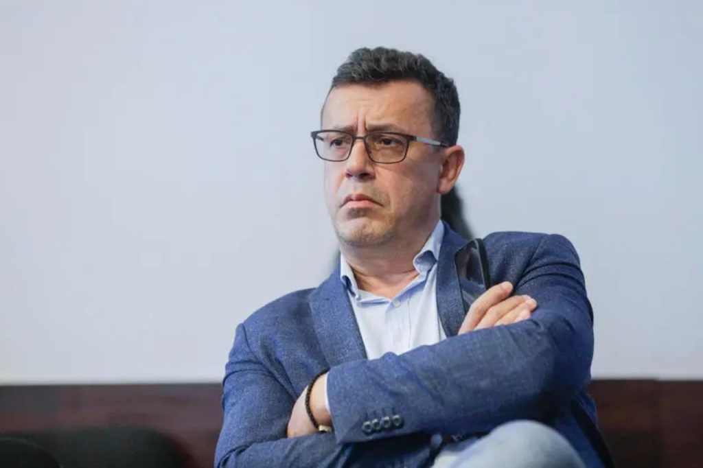 EXCLUSIV Victor Ciutacu, despre motivarea din dosarul daunelor cerute de Oana Gheorghiu și ”Dăruiește viață”: ”Prestația mea a fost judecată ca la ‘Românii au talent’. Să dai o condamnare motivând cu ‘pare că…’ eu n-am mai auzit” / Adrian Cuculis: ”Compar