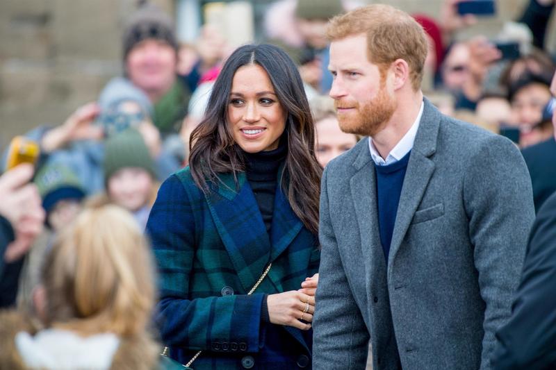 Harry și Meghan s-au întâlnit cu Regele Charles pentru prima oară în patru ani. Unde i-a primit suveranul britanic
