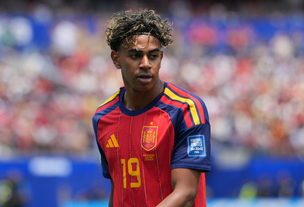 Daja-vu spaniol la CM 2026: Furia Roja trece și de Belgia cu gol decisiv pe final