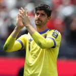 Thibaut Courtois n-a vrut să fie înlocuit în Spania - Belgia: „Puteam să continui! Asta era problema”