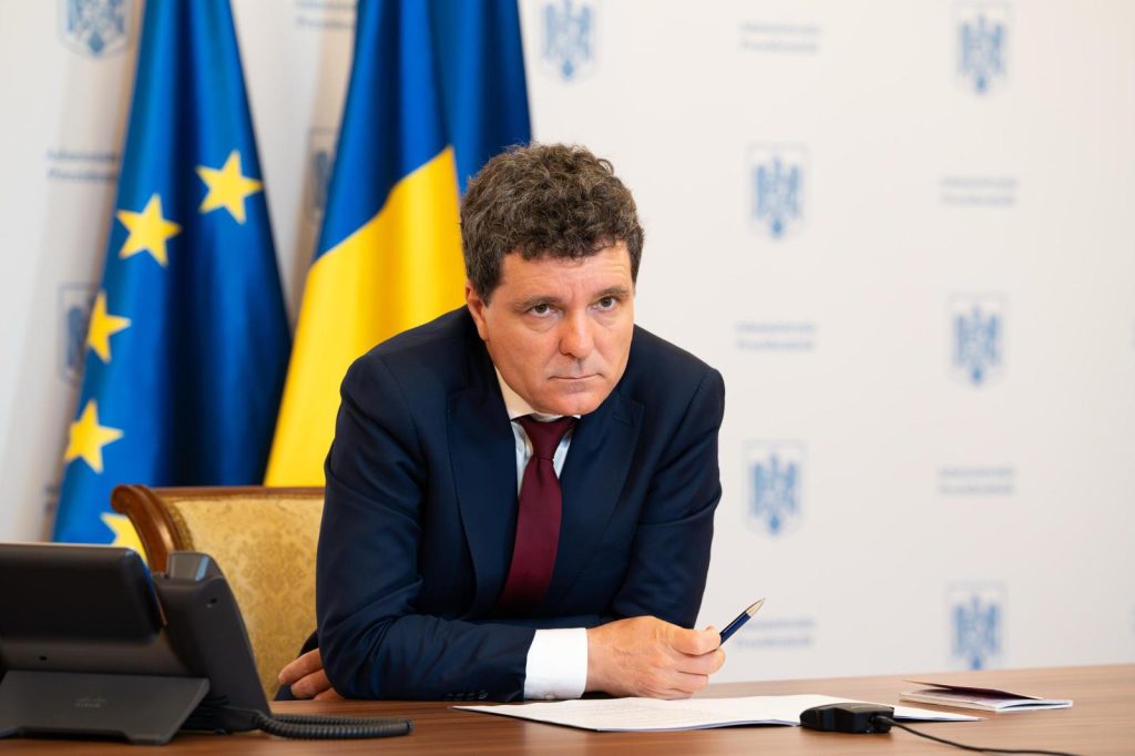 Nicușor Dan: România – solidară cu persoanele afectate de incendii în Spania, sudul Franței, Portugalia și Grecia