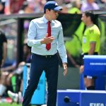 Selecționerul Belgiei acuză arbitrajul lui Michael Oliver: „Am avut penalty în minutul 60”