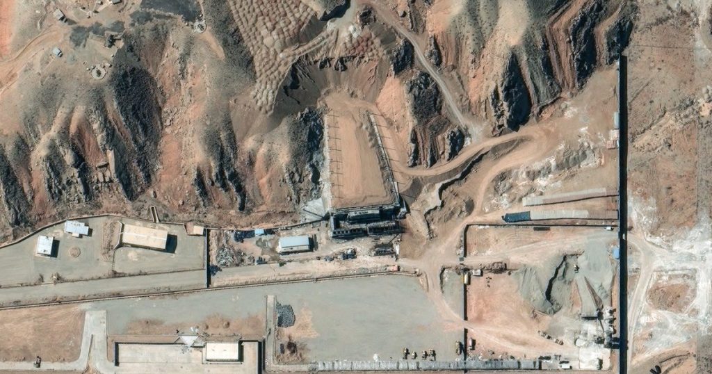 Indicii că Iranul își reconstruiește instalațiile nucleare (investigație media)