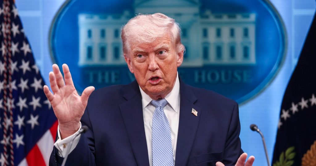 Casa Albă devine o fortăreață. Administrația Trump întărește securitatea după amenințările repetate și tentativele de asasinat