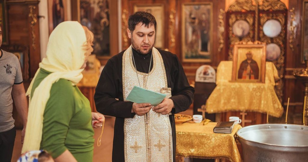 Ce sărbătoare este în Calendarul ortodox pe 12 iulie 2026?