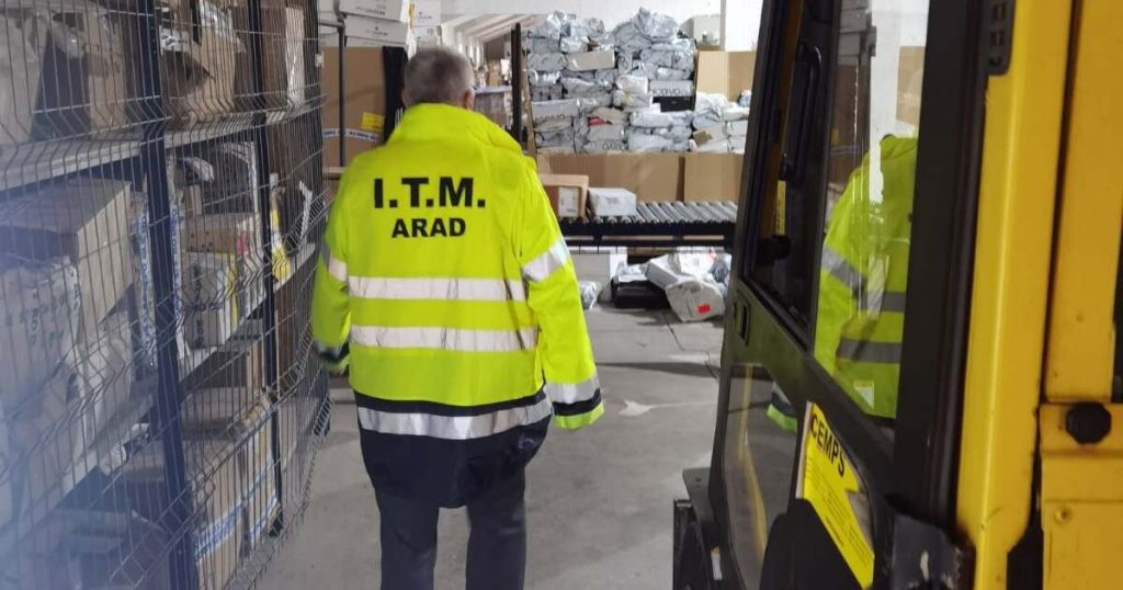 Inspecția Muncii și responsabilitatea unui mediu de lucru sănătos