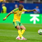Veste tragică: titularul de la Mondial a murit la 25 de ani! » Ultima imagine pe care a apucat să o posteze