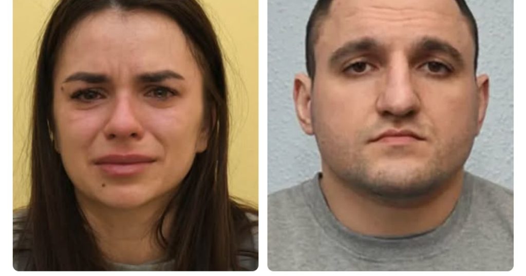 Doi bulgari condamnați pentru spionaj în favoarea Rusiei, expulzați din Marea Britanie după eliberare