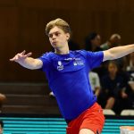 România U20 joacă luni și marți, la Cluj-Napoca, în grupa principală a Europeanului de handbal » Posibilă dispută decisivă cu Ungaria U20