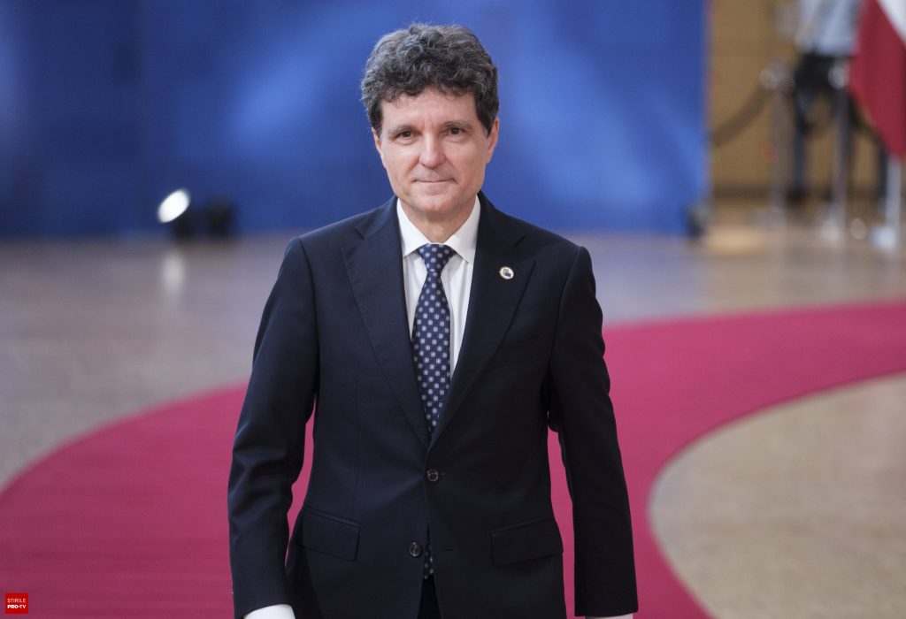 Nicușor Dan, de Ziua prieteniei româno-americane: „Consolidarea parteneriatului strategic este esențială”