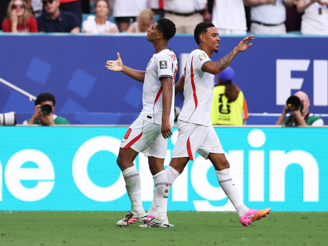 Norvegia - Anglia 1-2, ACUM, digisport.ro, în sferturile Cupei Mondiale 2026. GOOL Bellingham