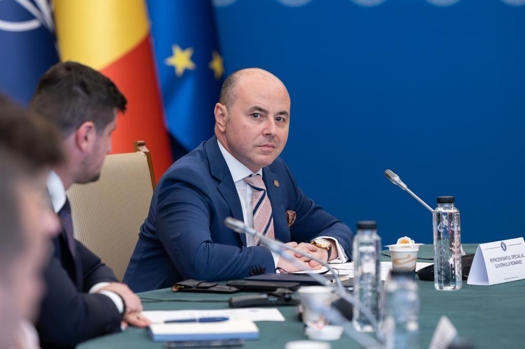 Alexandru Muraru îi transmite lui Nicușor Dan să nu ceară PNL să „salveze PSD” înaintea consultărilor de luni