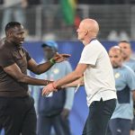 Încă un selecționer de la Mondial este OUT! Federația l-a demis împreună cu tot staff-ul