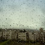 Vreme instabilă luni, în zone din 12 judeţe şi în Bucureşti