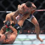 Dezastru total! McGregor s-a accidentat la revenirea în UFC, după doar câteva secunde: „Sunt complet distrus”