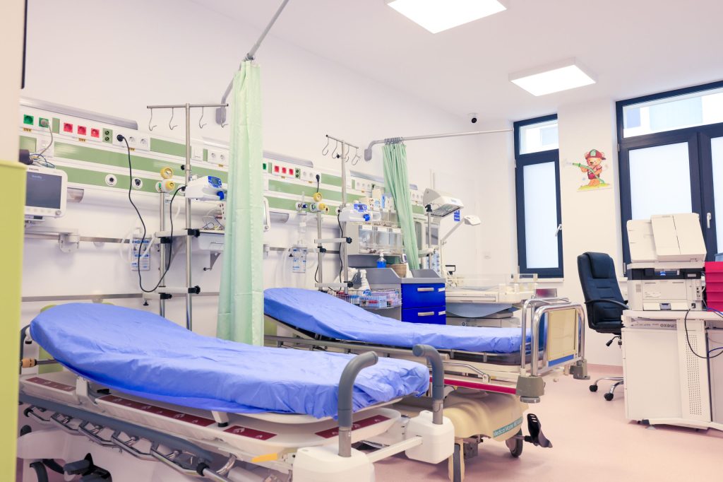 Doi tineri din Alba Iulia au ajuns la spital, în urma unui accident cu un ATV