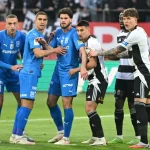 Universitatea Craiova - U Cluj 1-1, 5-3 (d.l.d). Formația lui Filipe Coelho, supercampioana României! Ratarea lui Macalou, decisivă