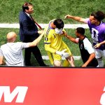 Controversă în Belgia după Mondial: Courtois nu ar fi avut, de fapt, nevoie de înlocuire în eșecul cu Spania!