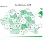 Rezultatele finale la Bac 2026: rata de promovare a crescut după contestații. Câți elevi au obținut media 10
