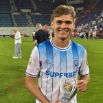 David Matei le amenință pe rivale și visează la transfer: „Acolo vreau să merg și trebuie să fiu foarte bun!”