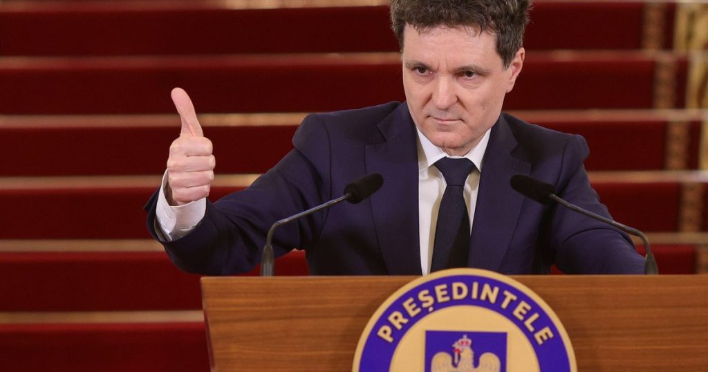 Nicușor Dan reia consultările la Cotroceni cu liderii foștii coaliții. Variantele excluse de președinte și scenariile luate în calcul