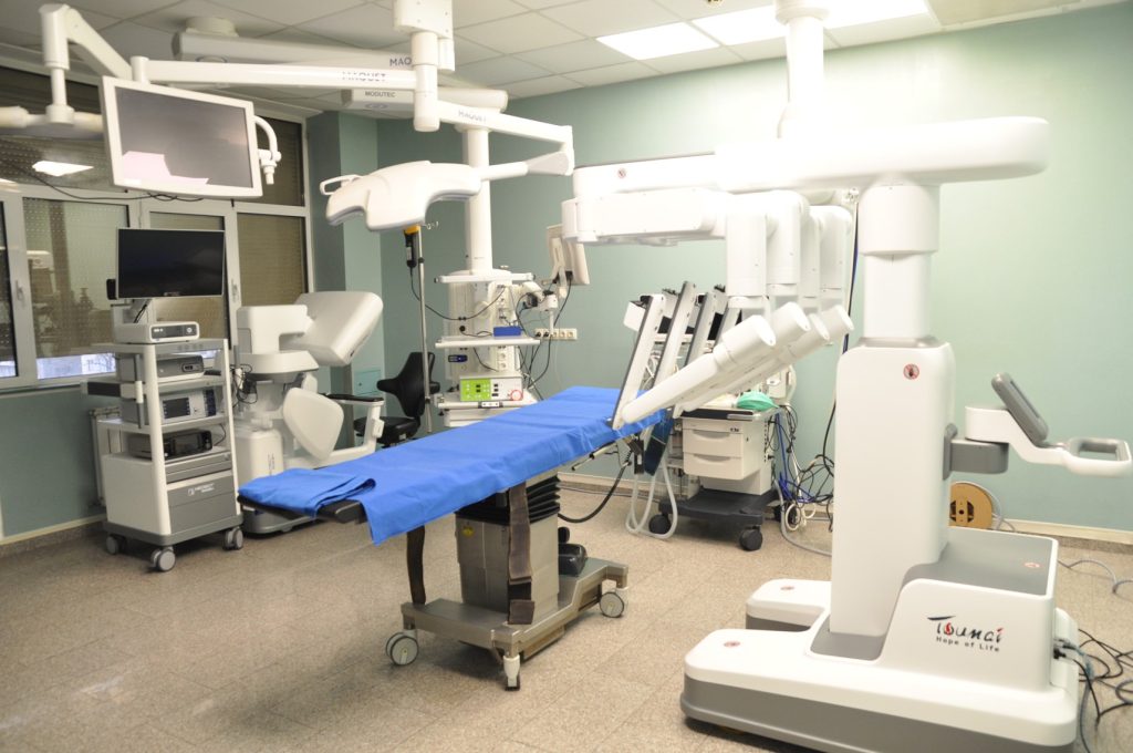 Magna MedTech Group: Tehnologiile medicale inovatoare și parteneriatele regionale sunt motorul sistemelor de sănătate durabile