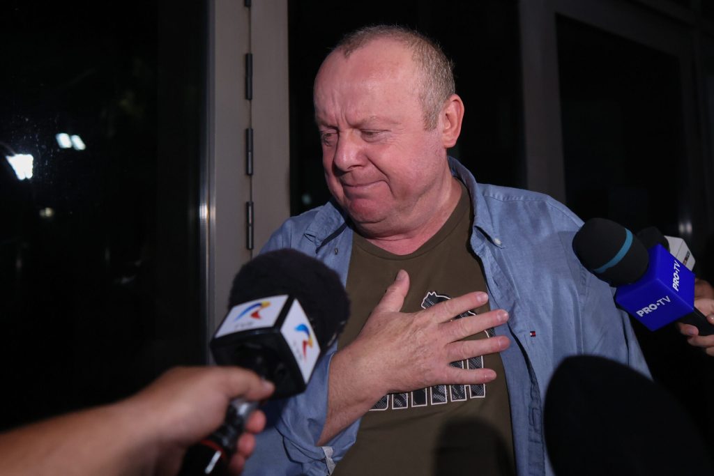 Decizie în dosarul azilelor ilegale din Bihor: Viorel Pașca și familia sa află astăzi dacă vor fi arestați preventiv
