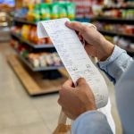 Inflația a scăzut ușor. Benzina și motorina au avut impact GRAFIC