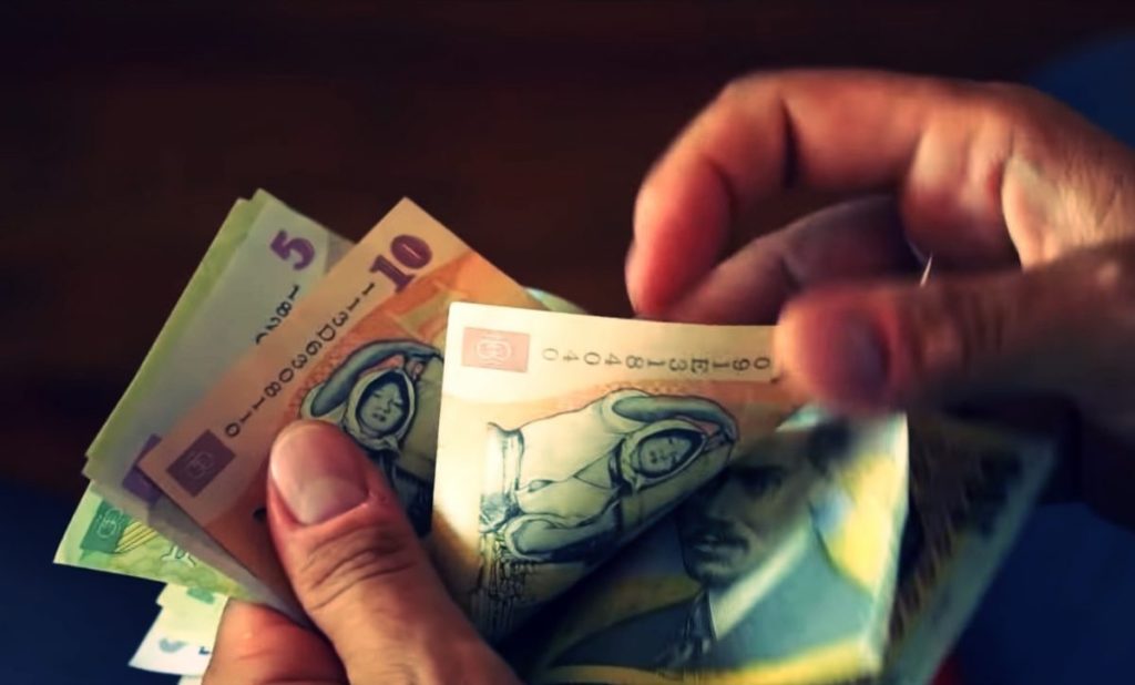 Rata anuală a inflaţiei a scăzut la 10,42% în luna iunie / BNR a revizuit în creştere, la 5,5%, de la 3,9% anterior, prognoza de inflaţie pentru finalul anului 2026