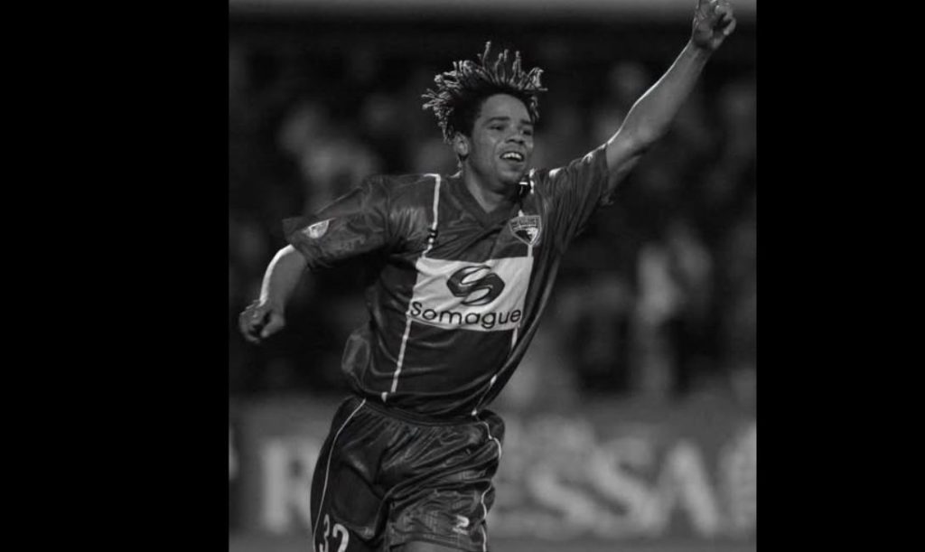 Fostul jucător de la Benfica Lisabona, Manu, s-a stins din viață la doar 43 de ani