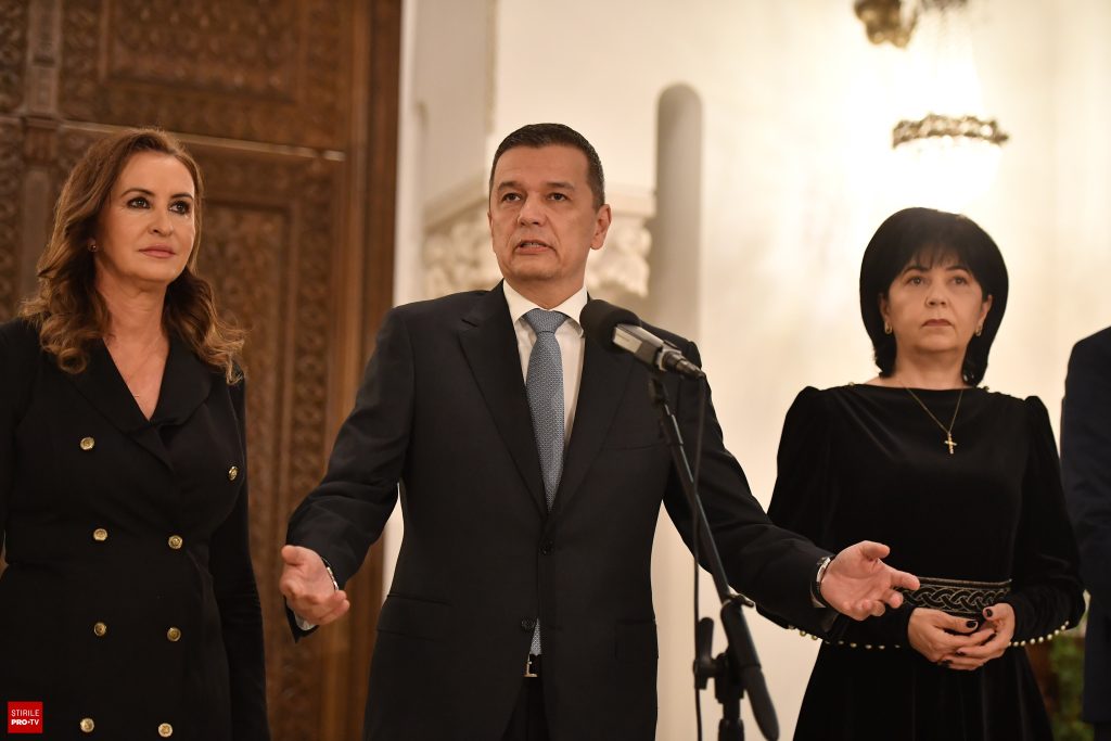 PSD ar respinge premierul dorit de Nicușor Dan. Concluzii diferite ale partidelor după ședința de la Cotroceni - Surse
