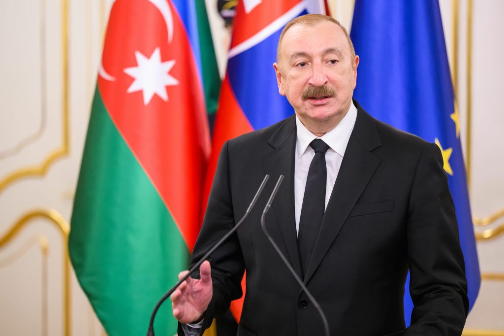 Azerbaidjanul ia în calcul retragerea din Consiliul Europei. Ilham Aliyev: „Analizăm părăsirea completă a organizației”
