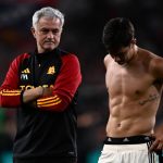 După ce contractul la AS Roma i-a expirat, Paulo Dybala a fost convins și a semnat