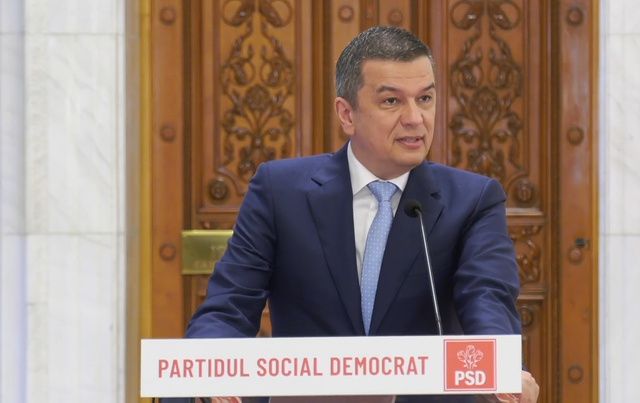 Grindeanu: Preşedintele a încercat să vadă dacă s-au schimbat poziţiile, dacă există nuanţe. Astăzi poate că a fost o tonalitate mai jos, dar nu s-a degajat absolut nimic /  Le-am transmis celor de la PNL şi USR un fapt simplu, PSD este în opoziţie