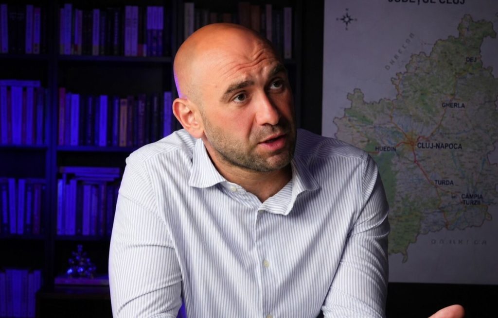Paul Cecan: Ediția din acest an a Zilei Gospodarilor din Vultureni a fost anulată